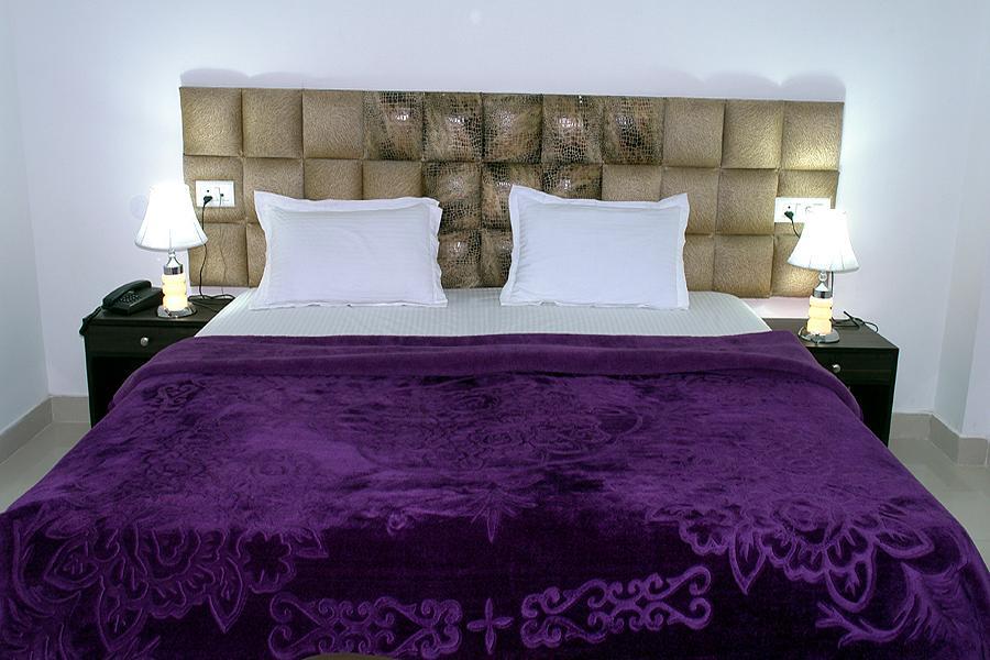 Rishikesh Inn By One Hotels Rishīkesh Chambre photo
