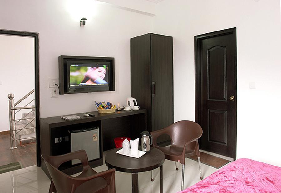 Rishikesh Inn By One Hotels Rishīkesh Chambre photo