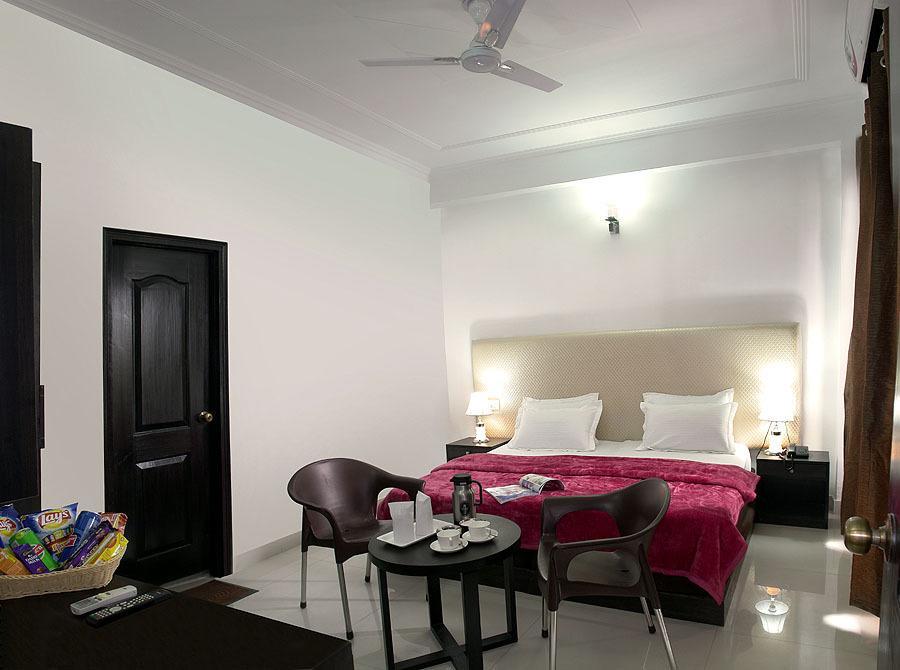 Rishikesh Inn By One Hotels Rishīkesh Chambre photo