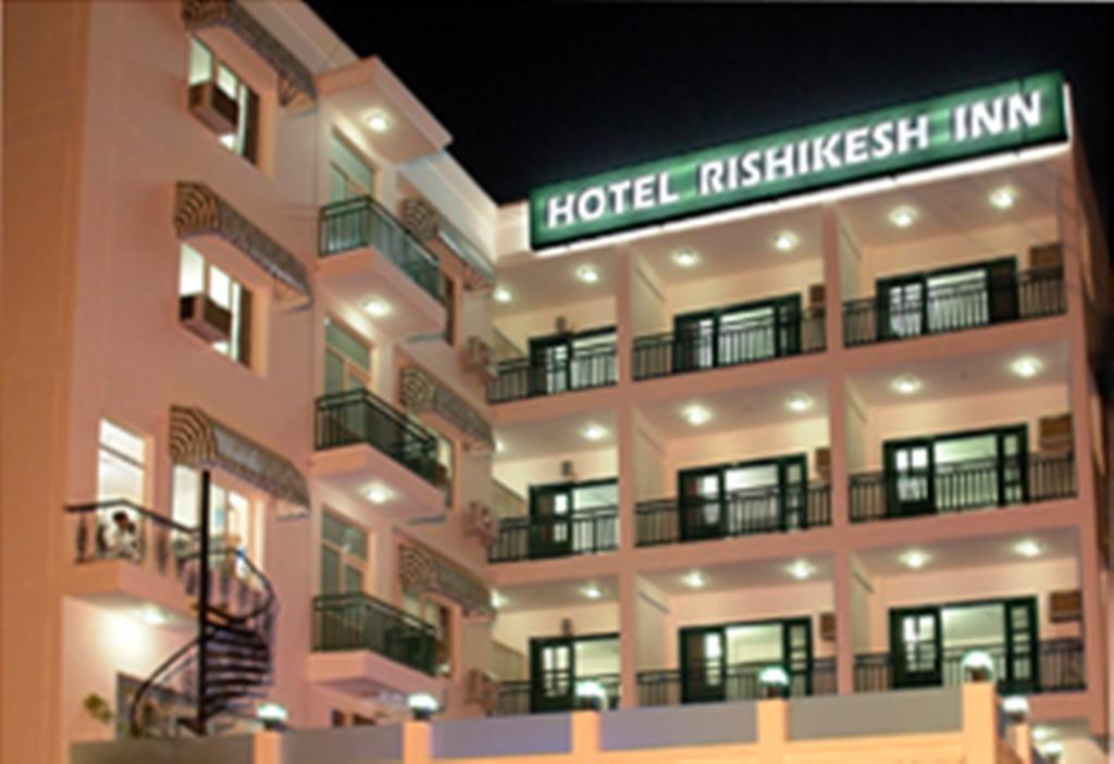 Rishikesh Inn By One Hotels Rishīkesh Chambre photo
