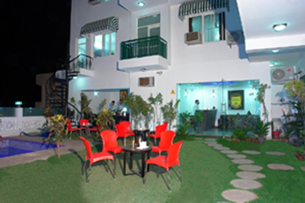 Rishikesh Inn By One Hotels Rishīkesh Chambre photo