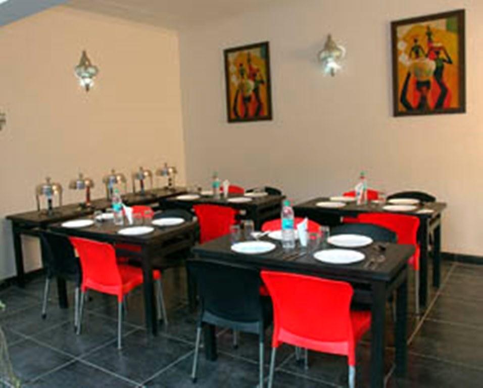 Rishikesh Inn By One Hotels Rishīkesh Chambre photo