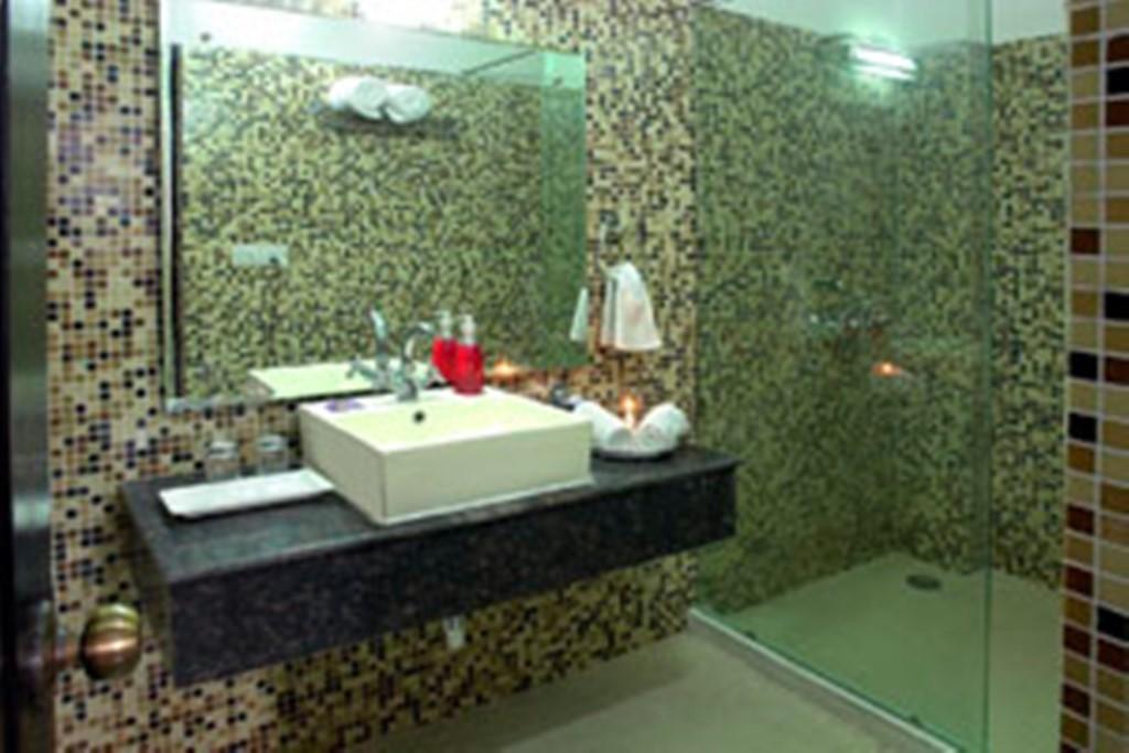Rishikesh Inn By One Hotels Rishīkesh Chambre photo