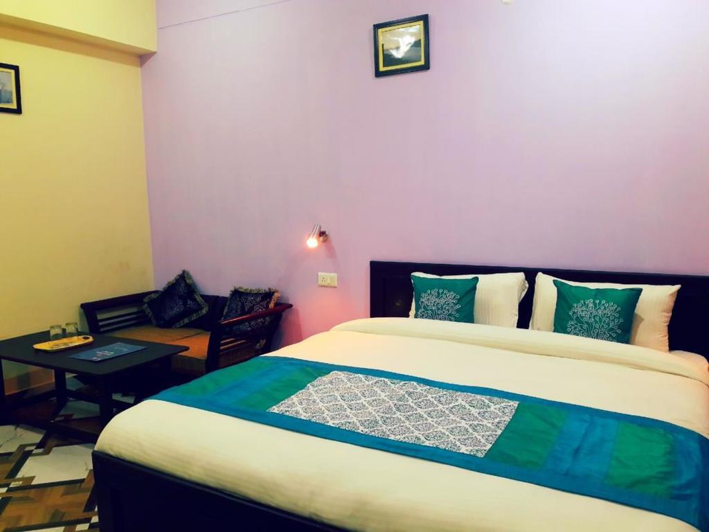 Rishikesh Inn By One Hotels Rishīkesh Extérieur photo