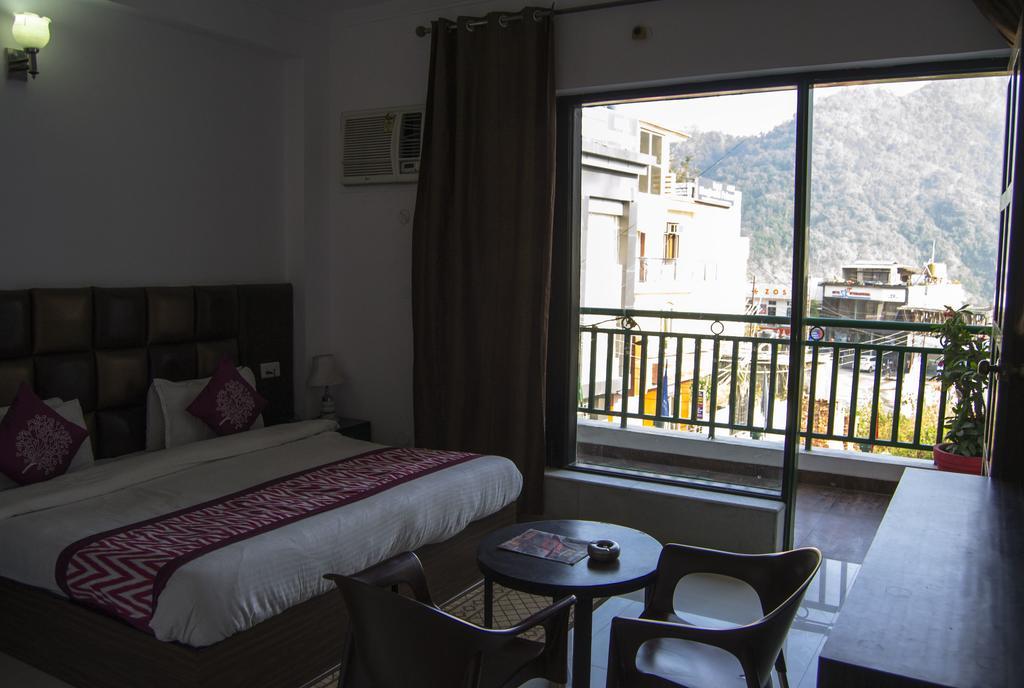 Rishikesh Inn By One Hotels Rishīkesh Extérieur photo