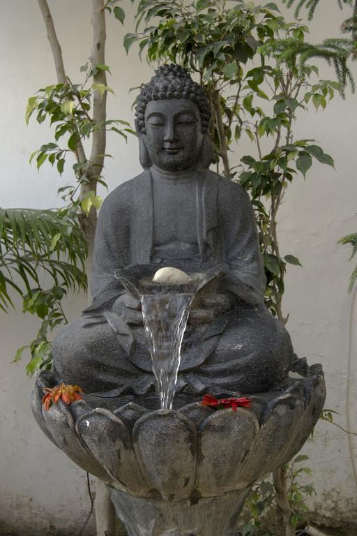 Rishikesh Inn By One Hotels Rishīkesh Extérieur photo