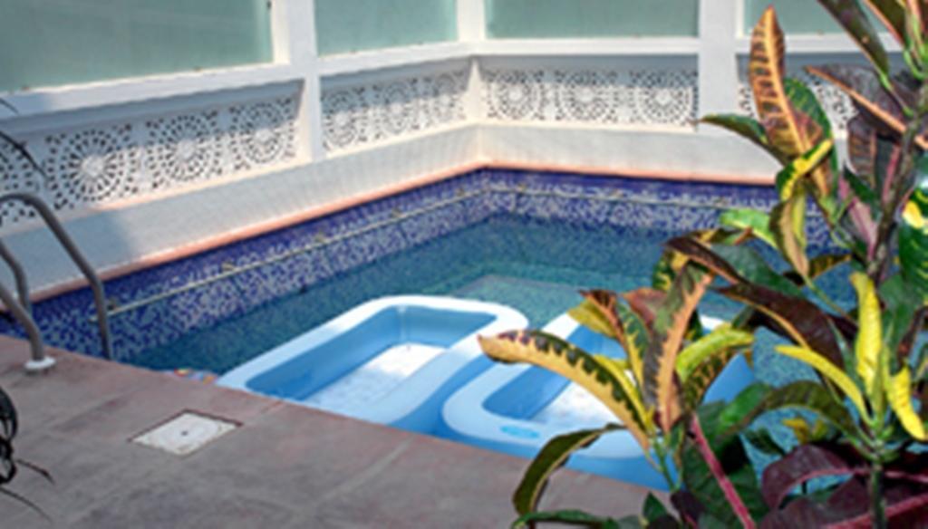 Rishikesh Inn By One Hotels Rishīkesh Extérieur photo